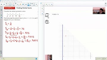 Algebra 2 Chapter 8.4 Video