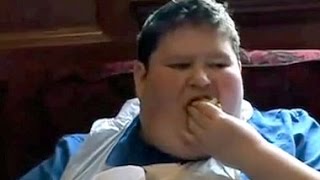 Prader Willi: el extraño síndrome que podría llevar a la muerte por comer  sin lograr la saciedad - YouTube