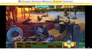 Pearl's Peril  - Game - Facebook