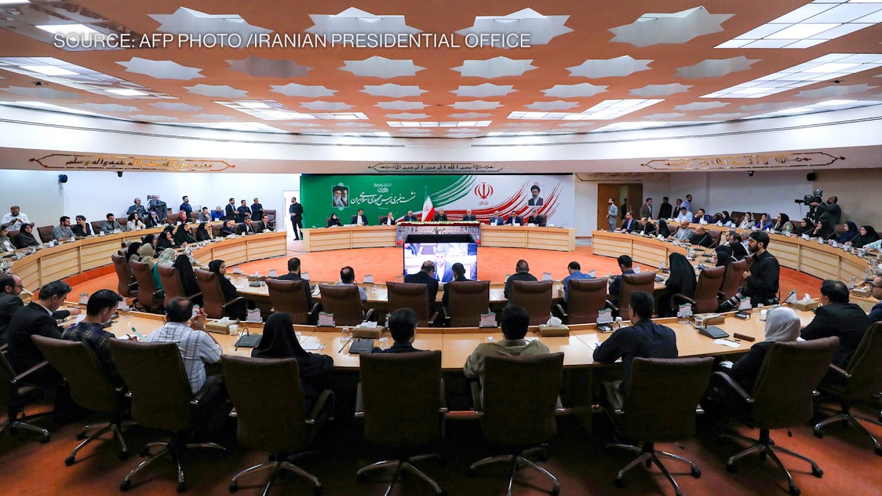 Iran Talks Offer Little Relief for Hormuz Shipping