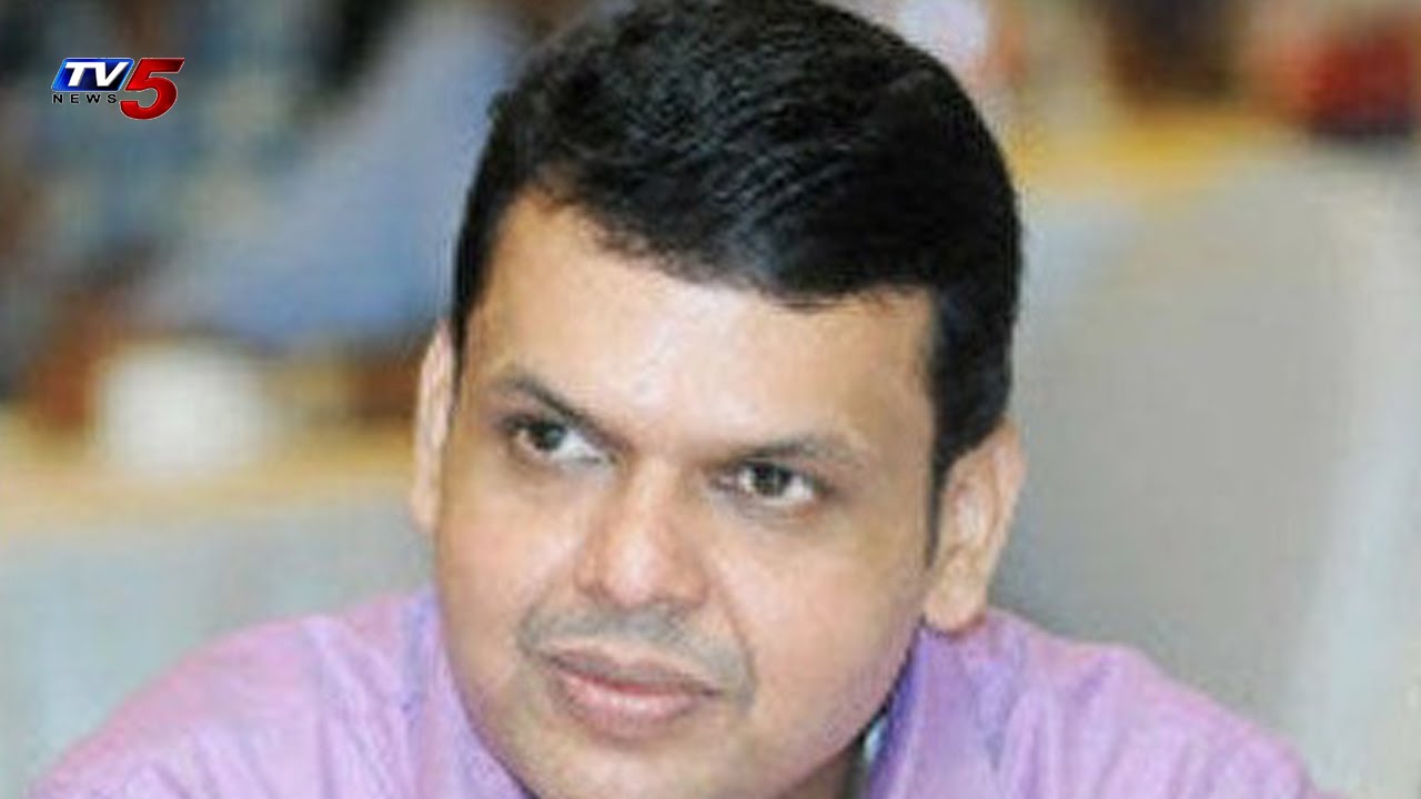 Devendra Fadnavis selected new Maharashtra CM : TV5 News