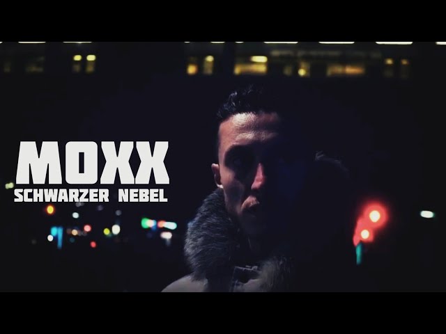 MOXX - SCHWARZER NEBEL class=