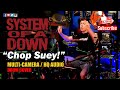 System Of A Down &quot;Chop Suey!&quot; (Drum Cover) By: Adam Mc - 16 Year Old Kid Drummer