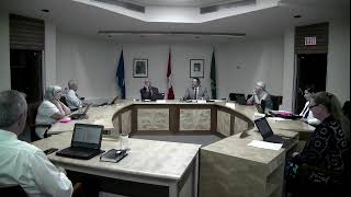 REGULAR MEETING OF COUNCIL - 27 Jul 2020