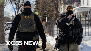 New ICE memo gives officers more leeway for warrantless arrests
