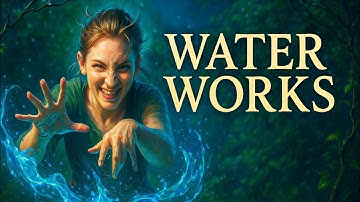 Druid’s Just Want to Have Fun