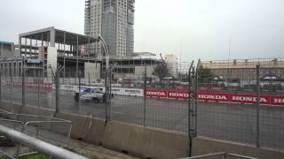 Indy Toronto 2015 Stadium Super Trucks screenshot 3