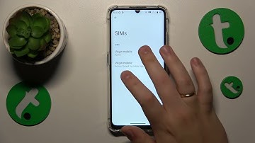 How to Fix Incoming Phone Calls not Coming Through on OUKITEL C33