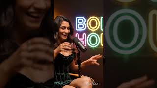 Light Off Tease Confession Bold Hour Podcast