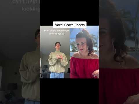 HenryMoodie Such Perfect Vocals