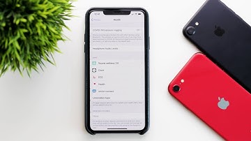 iOS 13.5 Beta 4 Released! What
