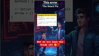 The Hidden Cost Of Arrow Functions