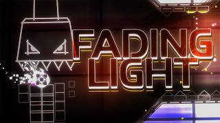 'fading light' by d0npabl0 | Geometry Dash Daily #1984
