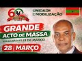 NSISA REFLEXÕES TIK TOK AO VIVO 