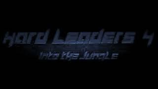 VARIOUS ARTISTS - HARD LEADERS 4: INTO THE JUNGLE (1994)