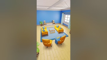 MERGEDOM: HOME DESIGN #8: TV ROOM