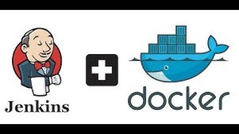How to install the Jenkins Using Docker Container