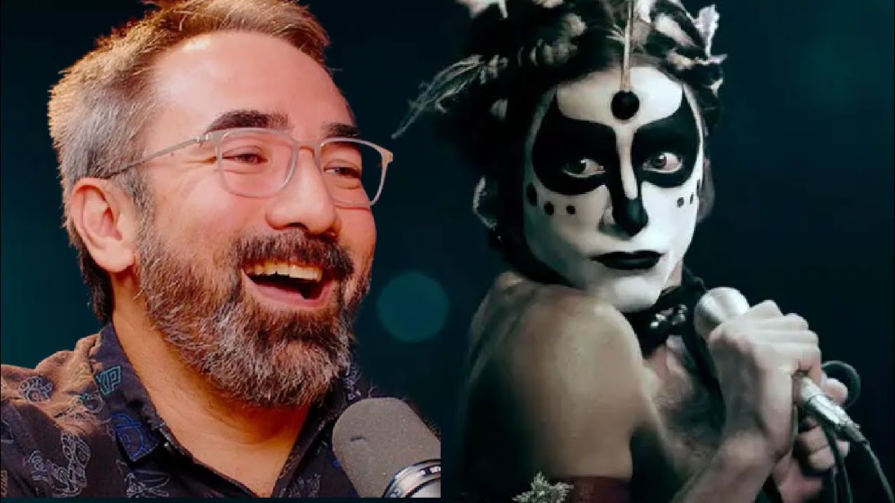 HOMEM COM H: UM ÓTIMO FILME BRASILEIRO! Entrevista com Emir Filho e Sarah Oliveira