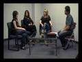 Capture de la vidéo Barlowgirl Interview Part One