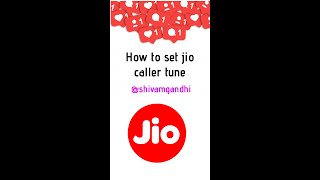 how to set caller tune in jio screenshot 5