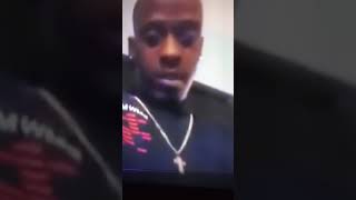 Kenneka jenkins confession  j4k email