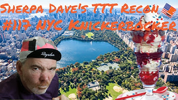 TTT on Zwift - WTRL #117 Knickerbocker Route Recon