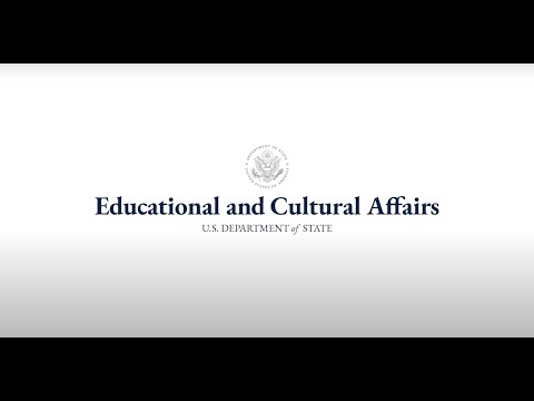 2023 Fulbright Hispanic-Serving Institution Leaders