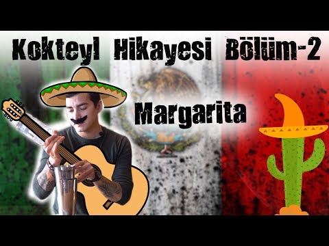 Video: Austin İçindeki En İyi Margarita