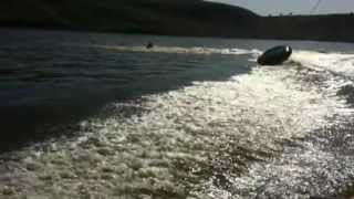 Best ever tube wipeouts 2012