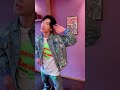 Dean Fujiokaさんとコラボしました!!️#Runaway #MusicalTransmute @tenggangdian
