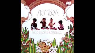 PLASTICO // WILLIE COLON Y RUBEN BLADES