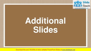 Research Proposal Steps PowerPoint Presentation Slides