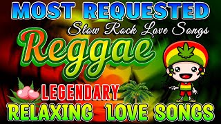 Download Lagu Best Relaxing Reggae Mix 2026 ♫ Nonstop English Reggae Love Songs 2026 ♫ New Reggae Songs 2026 MP3