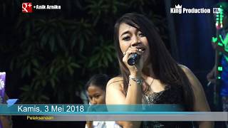 Indah Pada Waktunya - Remby Amanda - Arnika Jaya Live Dukuh Wangon Kubangsari Ketanggungan Brebes