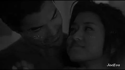 Adam/Kono - Never let me go [Hawaii 5-0]