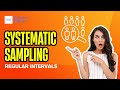 What is Systematic Sampling Technique?
