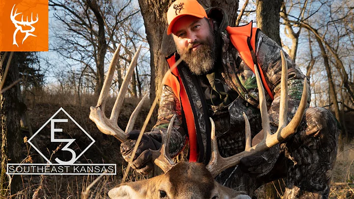 Willie's BIGGEST buck at the E3 Ranch | Epic Prank...