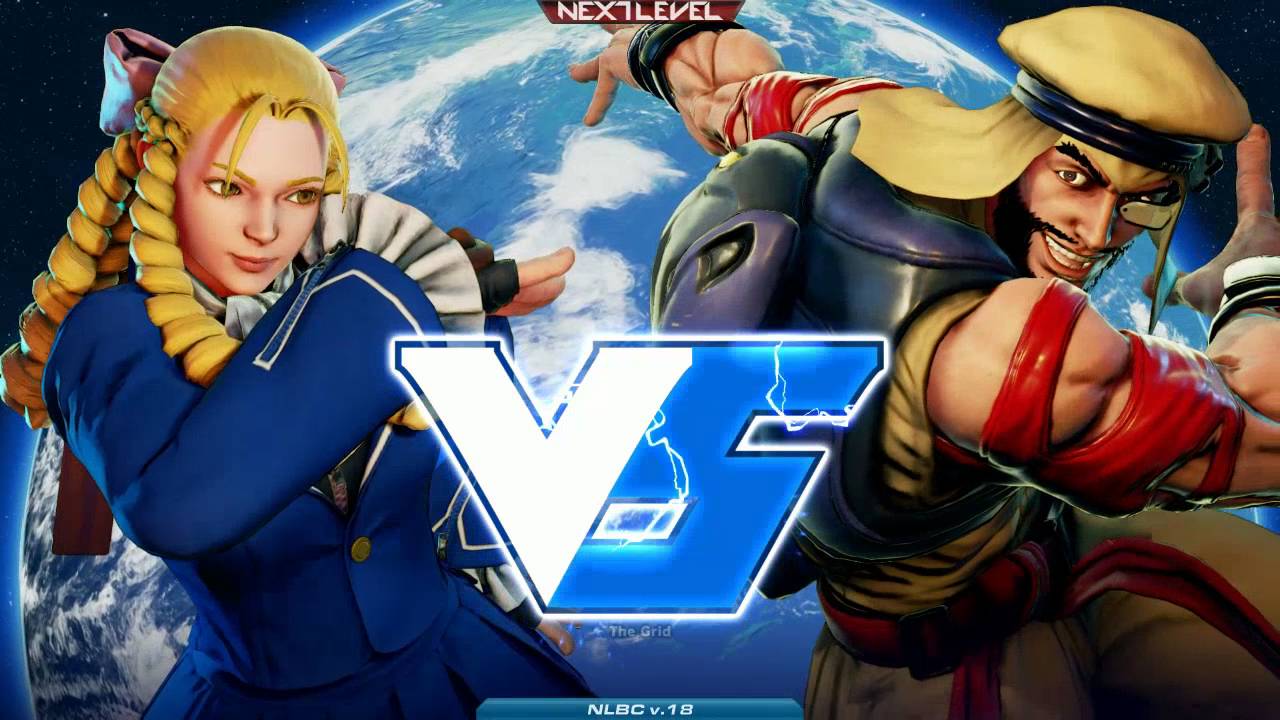 NLBC v.18 SFV - PIE Smug (Karin) vs Hades (Rashid)[720P60FPS]