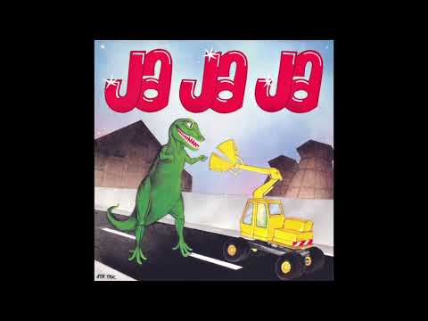 Ja Ja Ja — Ja Ja Ja FULL ALBUM
