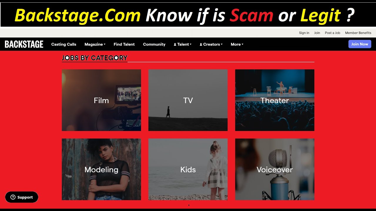 Backstage ! Backstage Reviews ! Backstage Com Reviews !