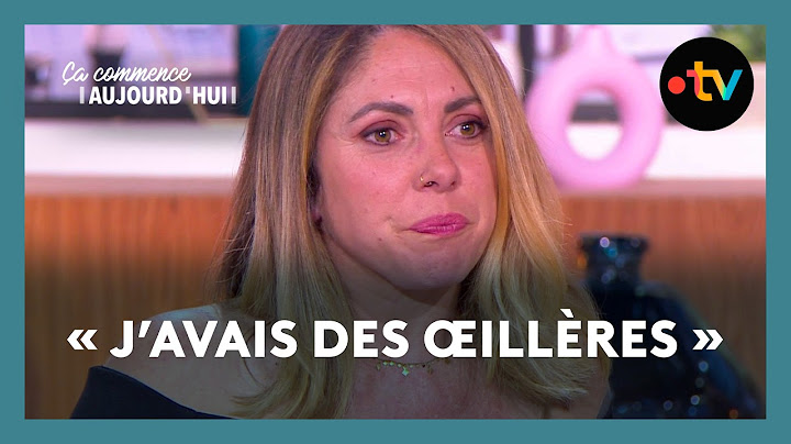 Famille recomposée : des conflits entre ses enfants et son mari ont mené au divorce - CCA