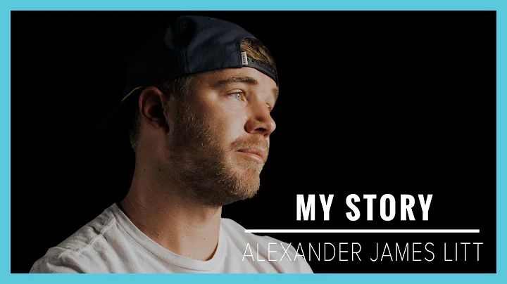 My Story | Alexander James Litt