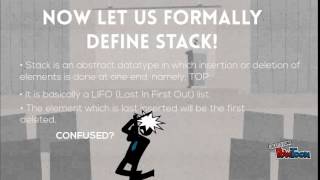 Famous Stack Data Structures Net Worth