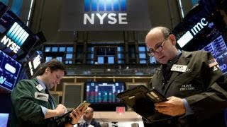 Stocks lose momentum as Treasury yield touches 4-year high