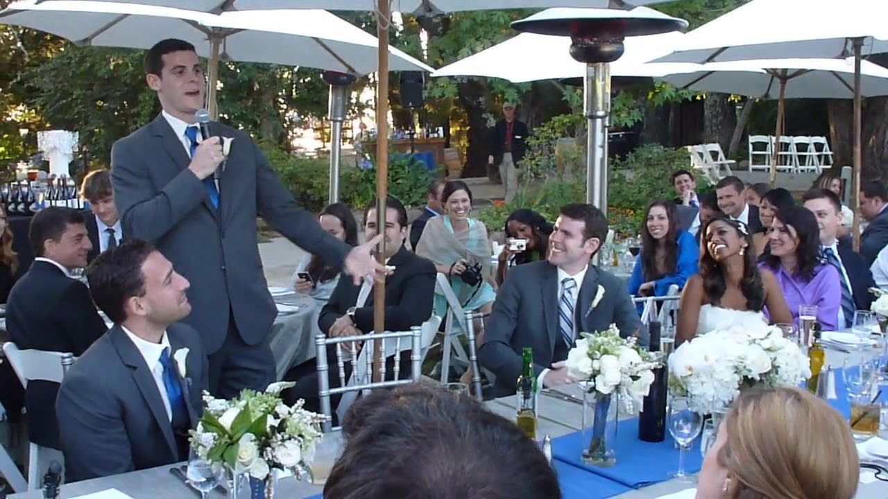 Speech excerpt for Haas EWMBA Commencement YouTube