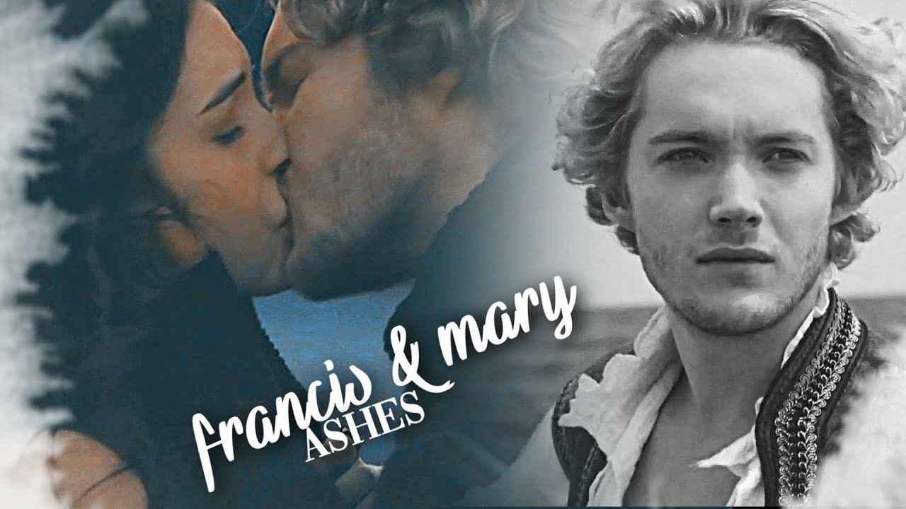 Francesco & Maria- Ashes