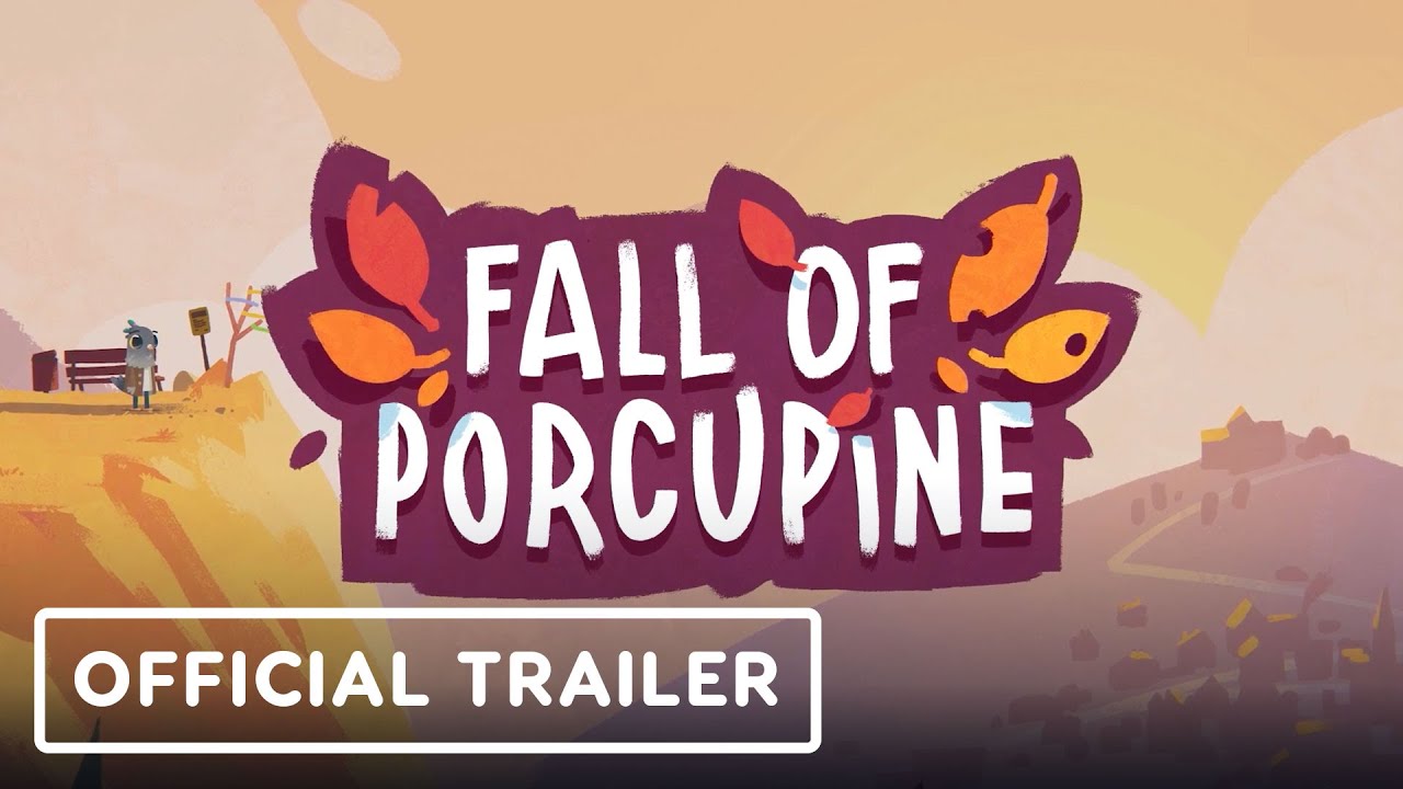 Fall of Porcupine – Official Developer Commentary