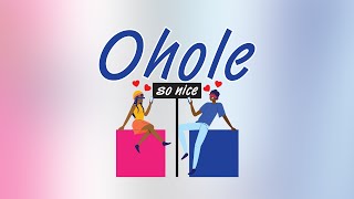 Ohole So Nice S06 E01- 02 June 2022