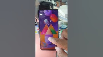 samsung m31s auto restart problem recover Done ✅️ #shorts