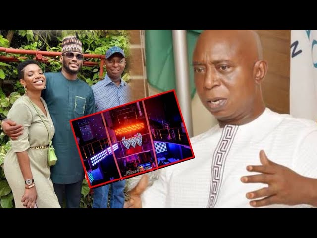 Annie and Pa.Ned alleged relationship exposed as details emerges